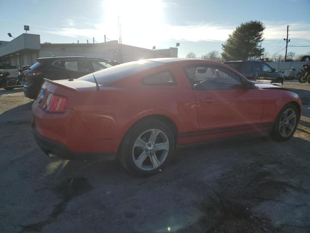 Image 3 of 2010 FORD MUSTANG  2010 with VIN 1ZVBP8AN7A5149178