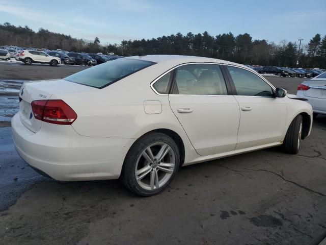 Obraz 3 z 2014 VOLKSWAGEN PASSAT SE 2014 z VIN 1VWBT7A37EC095371