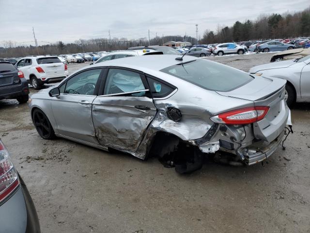 Obraz 2 z 2016 FORD FUSION SE 2016 z VIN 3FA6P0T98GR118443