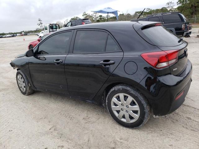 Image 2 of 2022 KIA RIO S 2022 with VIN 3KPA25AD4NE468504