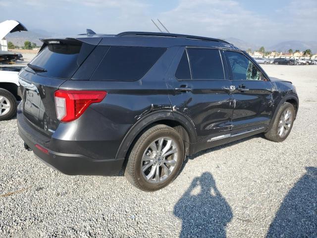 Изображение 3 2020 FORD EXPLORER XLT 2020 с VIN 1FMSK8DH6LGA63239