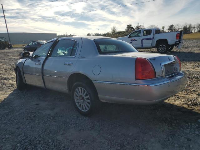 Изображение 2 2004 LINCOLN TOWN CAR EXECUTIVE 2004 с VIN 1LNHM81WX4Y653804