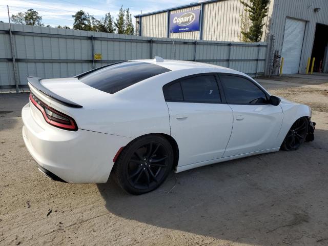 Obraz 3 z 2017 DODGE CHARGER SXT 2017 z VIN 2C3CDXHG6HH653116