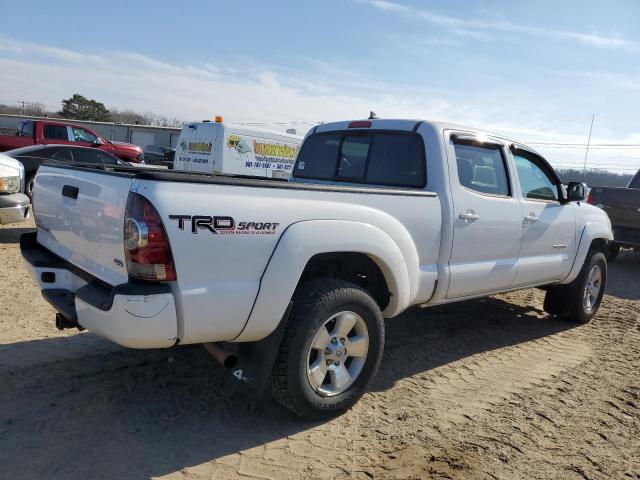 Image 3 of 2015 TOYOTA TACOMA DOUBLE CAB LONG BED 2015 with VIN 3TMMU4FN9FM086883