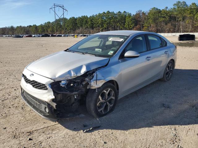 Obraz 1 z 2019 KIA FORTE FE 2019 z VIN 3KPF24AD7KE006630