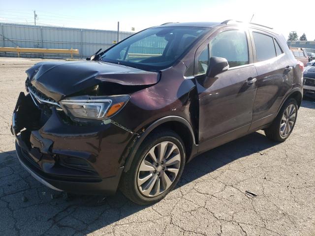 Obraz 2018 BUICK ENCORE PREFERRED 2018