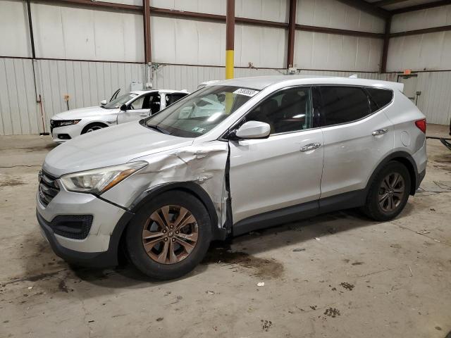2013 HYUNDAI SANTA FE SPORT  2013 image