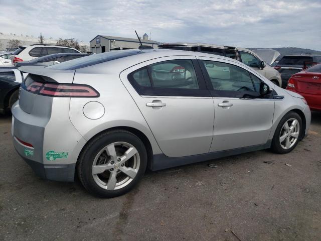 Изображение 3 2015 CHEVROLET VOLT  2015 с VIN 1G1RD6E49FU139032