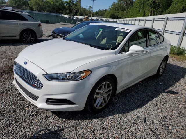 2014 FORD FUSION SE 2014 image