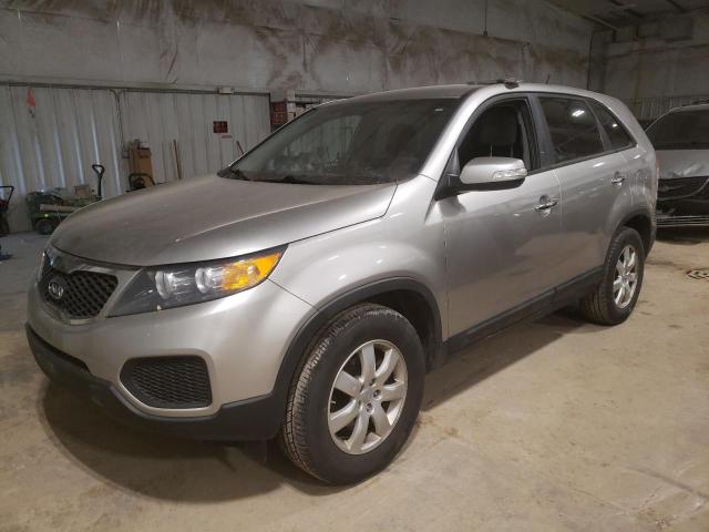 Изображение 2013 KIA SORENTO LX 2013