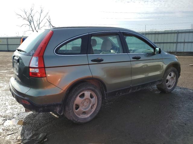 Изображение 3 2007 HONDA CR-V LX 2007 с VIN JHLRE48397C026154