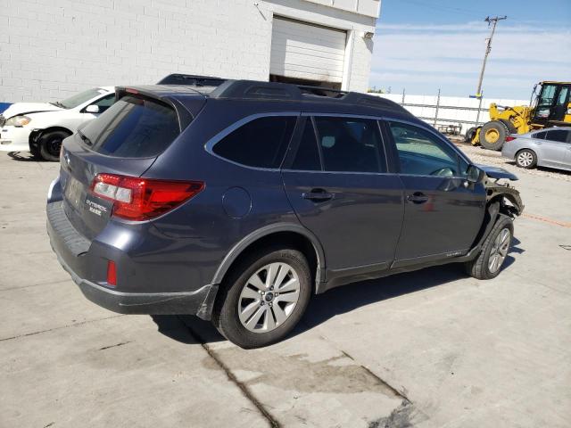 Изображение 3 2015 SUBARU OUTBACK 2.5I PREMIUM 2015 с VIN 4S4BSACCXF3338300