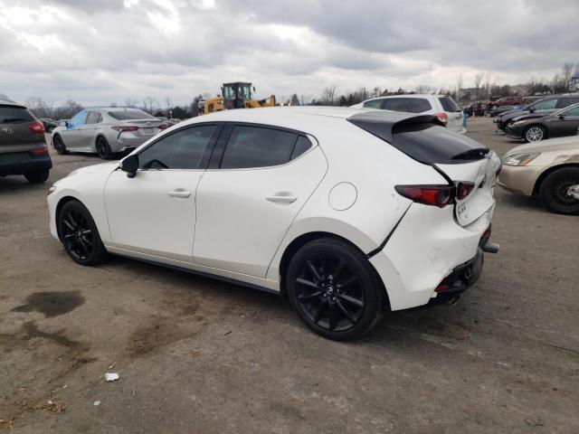 Obraz 2 z 2020 MAZDA 3 PREMIUM 2020 z VIN JM1BPANM7L1161854