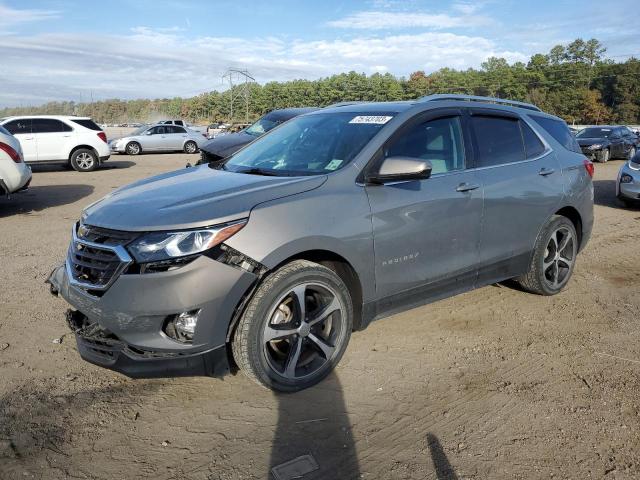2018 CHEVROLET EQUINOX LT 2018 image