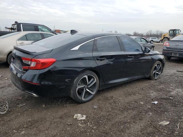 Obraz 3 z 2020 HONDA ACCORD SPORT 2020 z VIN 1HGCV1F32LA066555