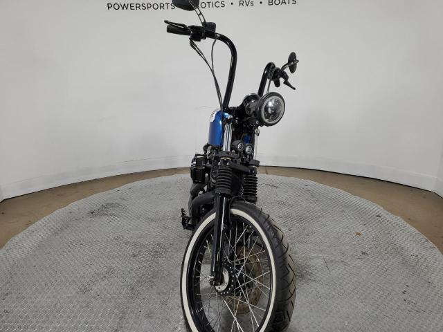 Изображение 2 2001 HARLEY-DAVIDSON XL1200 C 2001 с VIN 1HD1CGP131K156153