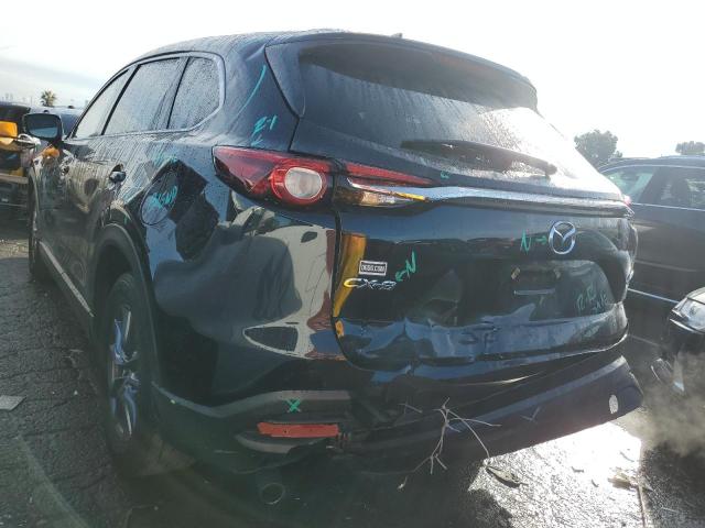 Image 2 of 2018 MAZDA CX-9 SPORT 2018 with VIN JM3TCABY2J0206829