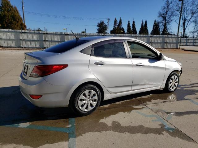 Изображение 3 2017 HYUNDAI ACCENT SE 2017 с VIN KMHCT4AE8HU326361