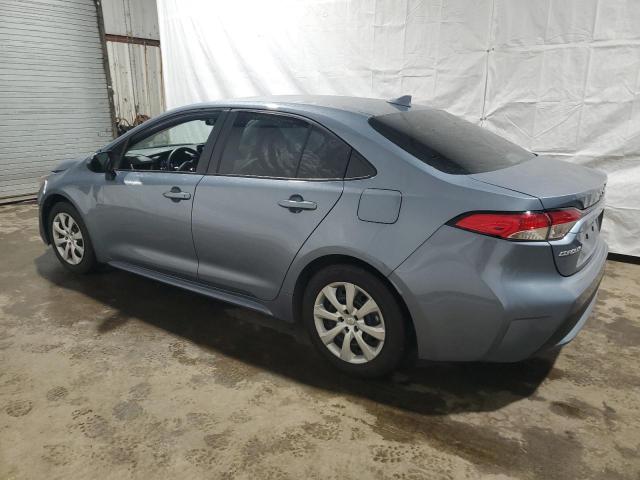 Изображение 2 2022 TOYOTA COROLLA LE 2022 с VIN 5YFEPMAE4NP318008