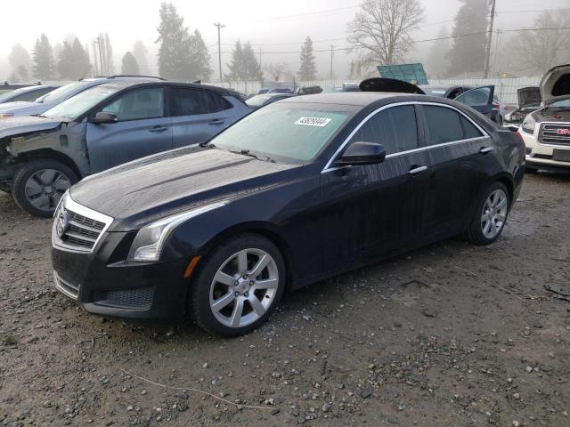 Obraz 2014 CADILLAC ATS  2014