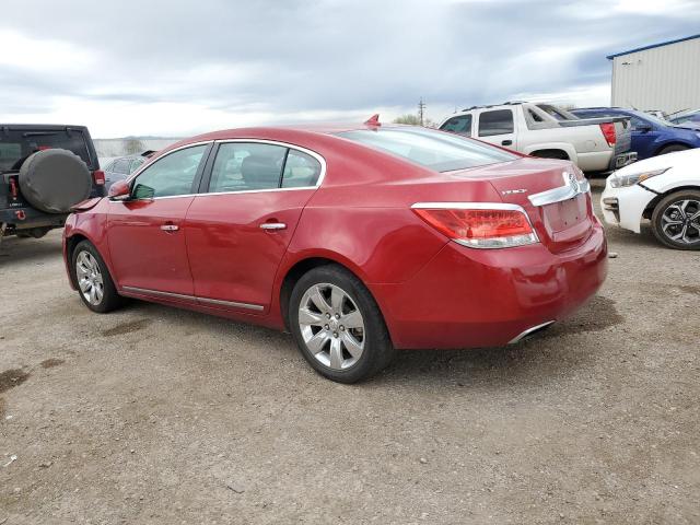 Obraz 2 z 2012 BUICK LACROSSE PREMIUM 2012 z VIN 1G4GG5E32CF315373
