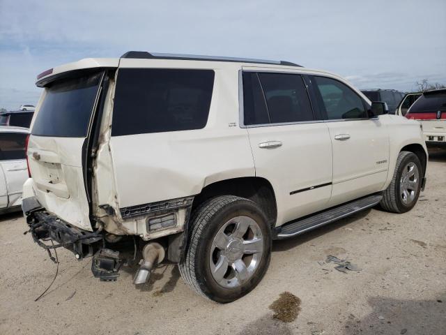 Image 3 of 2015 CHEVROLET TAHOE C1500 LTZ 2015 with VIN 1GNSCCKCXFR679327