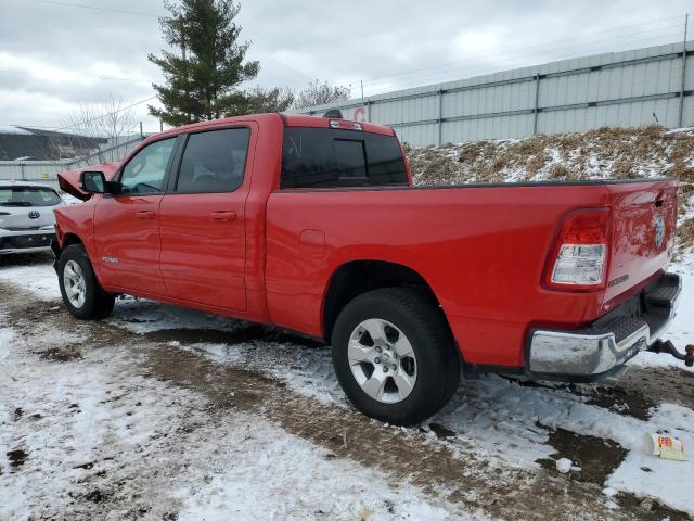 Изображение 2 2021 RAM 1500 BIG HORN/LONE STAR 2021 с VIN 1C6SRFMTXMN644594