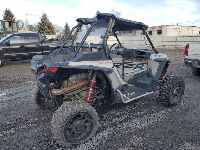 Image 3 of 2021 POLARIS RZR XP TURBO 2021 with VIN 3NSNAE92XMF149431
