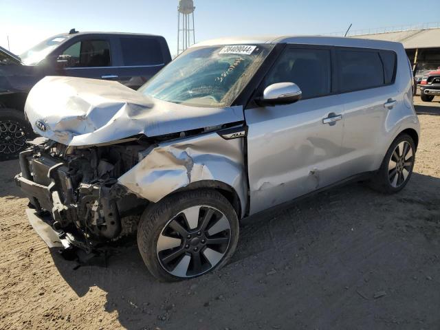 2015 KIA SOUL ! 2015 image
