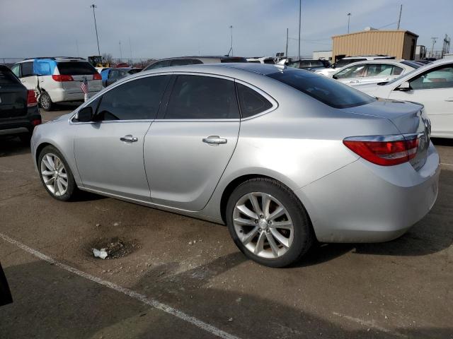 Изображение 2 2012 BUICK VERANO  2012 с VIN 1G4PP5SKXC4202892