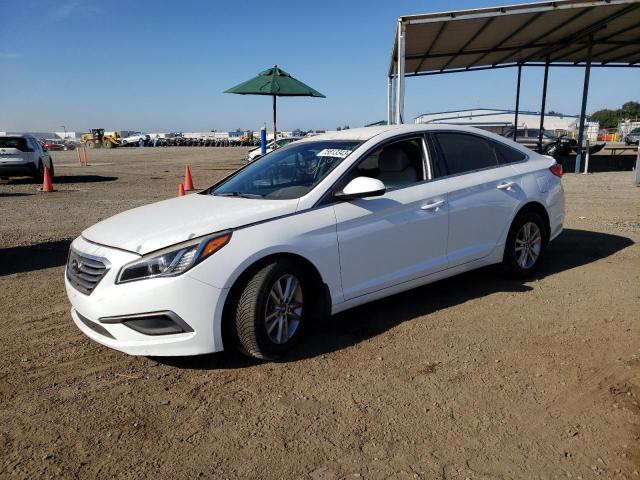 Obraz 2016 HYUNDAI SONATA SE 2016