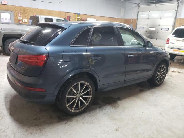 Изображение 3 2018 AUDI Q3 PREMIUM 2018 с VIN WA1ECCFS1JR020661