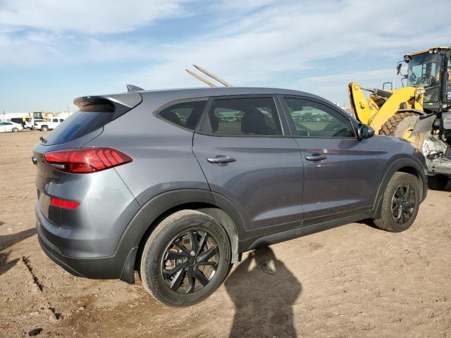 Изображение 3 2019 HYUNDAI TUCSON SE 2019 с VIN KM8J23A47KU079580