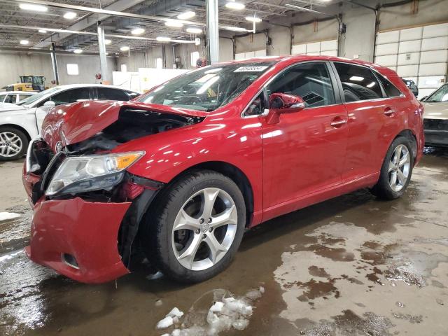 2014 TOYOTA VENZA LE 2014 image