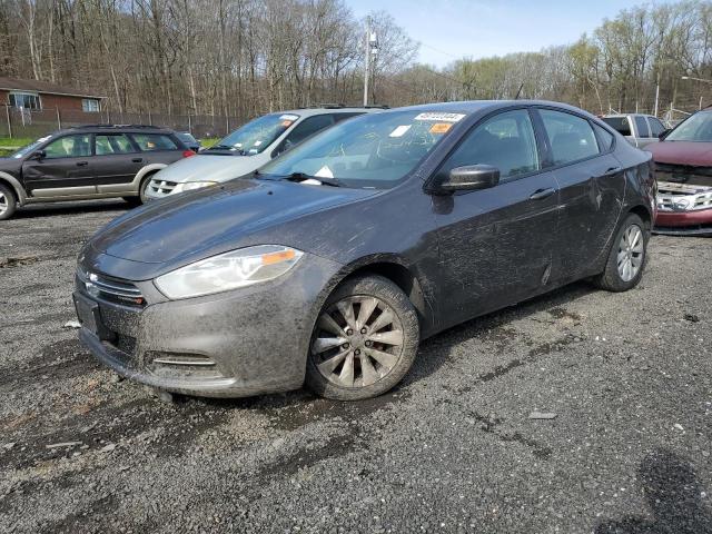 2014 DODGE DART SE AERO 2014 image