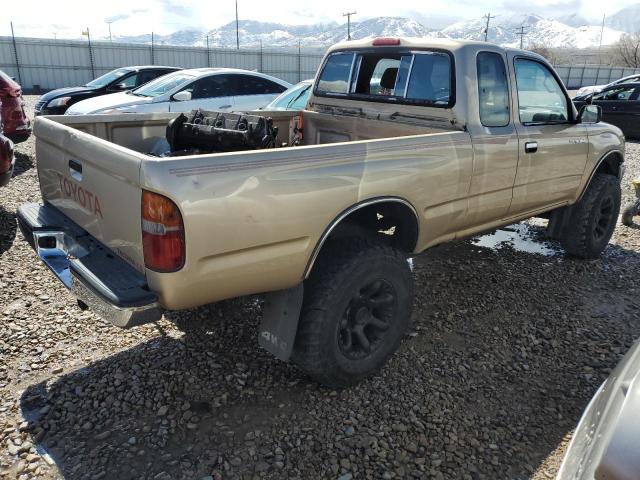 Изображение 3 1996 TOYOTA TACOMA XTRACAB 1996 с VIN 4TAWN72NXTZ185649