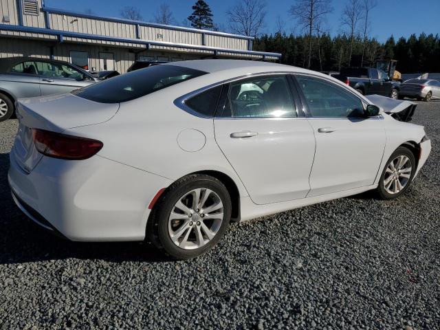 Image 3 of 2017 CHRYSLER 200 LIMITED 2017 with VIN 1C3CCCAB3HN512330