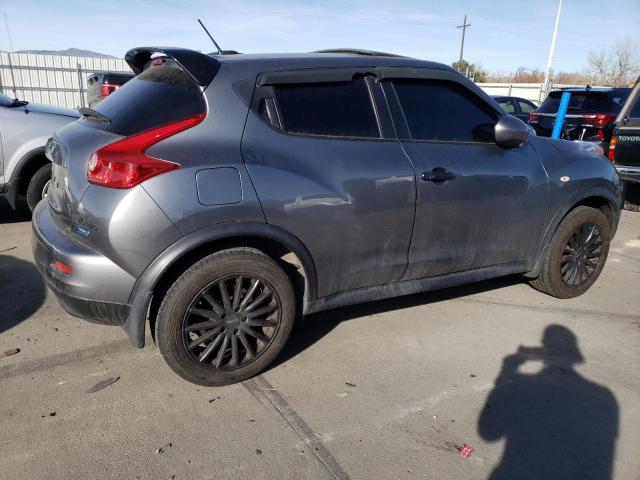 Obraz 3 z 2014 NISSAN JUKE S 2014 z VIN JN8AF5MV4ET483945