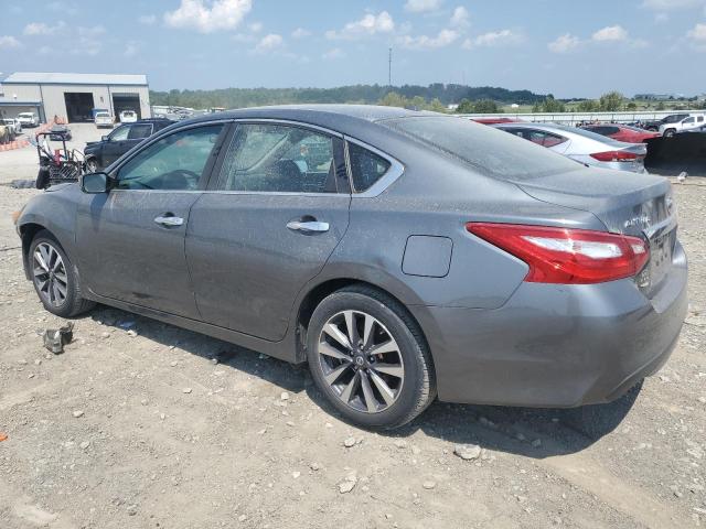 Изображение 2 2017 NISSAN ALTIMA 2.5 2017 с VIN 1N4AL3AP8HC290528