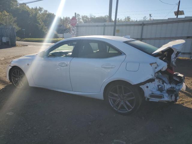 Obraz 2 z 2017 LEXUS IS 300 2017 z VIN JTHCM1D24H5017979