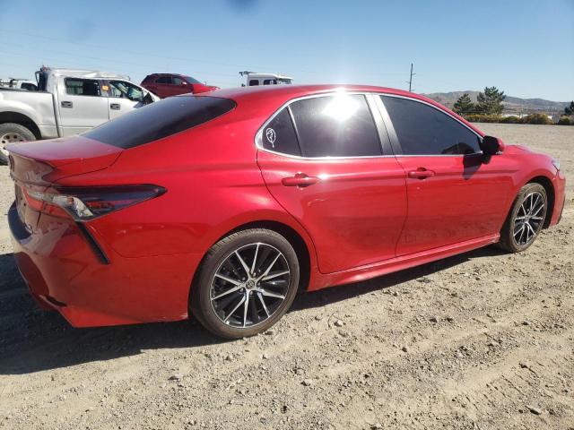 Изображение 3 2022 TOYOTA CAMRY NIGHT SHADE 2022 с VIN 4T1S31AK2NU038394