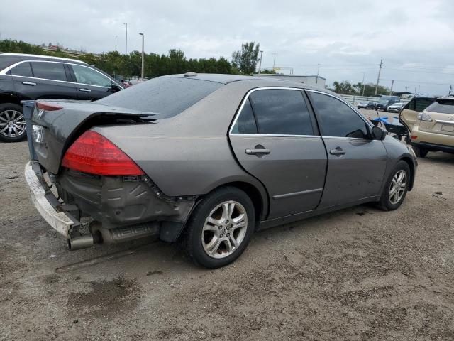 Image 3 of 2006 HONDA ACCORD EX 2006 with VIN 1HGCM56856A183069