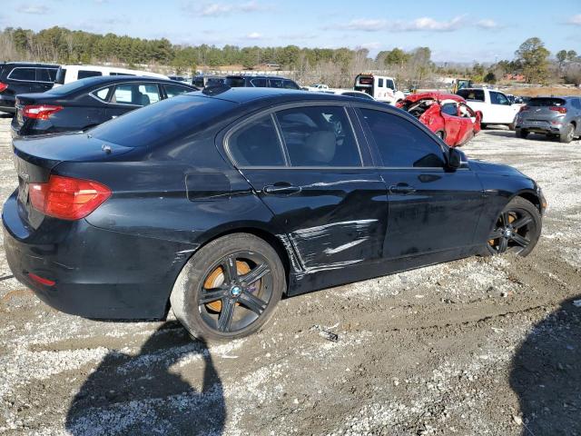 Изображение 3 2014 BMW 3 SERIES 328 I 2014 с VIN WBA3A5C50EP602469