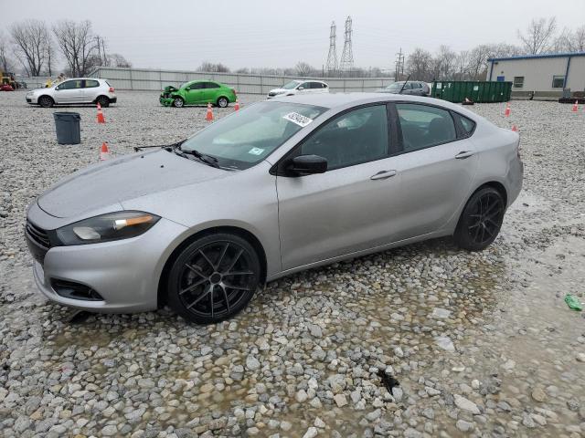 Obraz 2015 DODGE DART SXT 2015