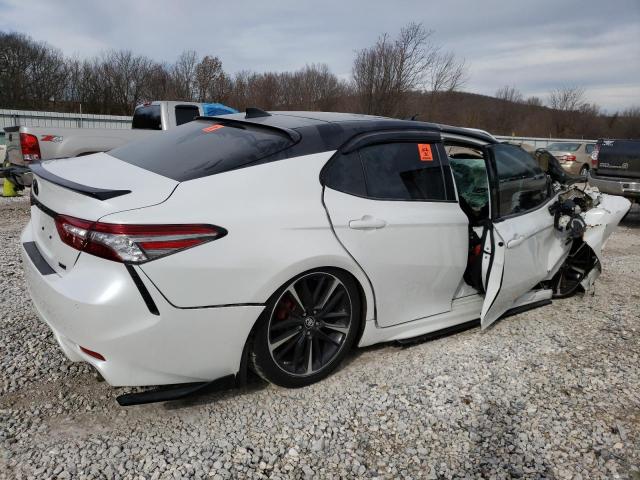 Image 3 of 2019 TOYOTA CAMRY XSE 2019 with VIN 4T1BZ1HK9KU026002