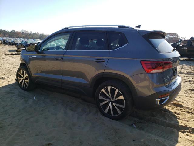 Obraz 2 z 2022 VOLKSWAGEN TAOS SE 2022 z VIN 3VVWX7B22NM064558