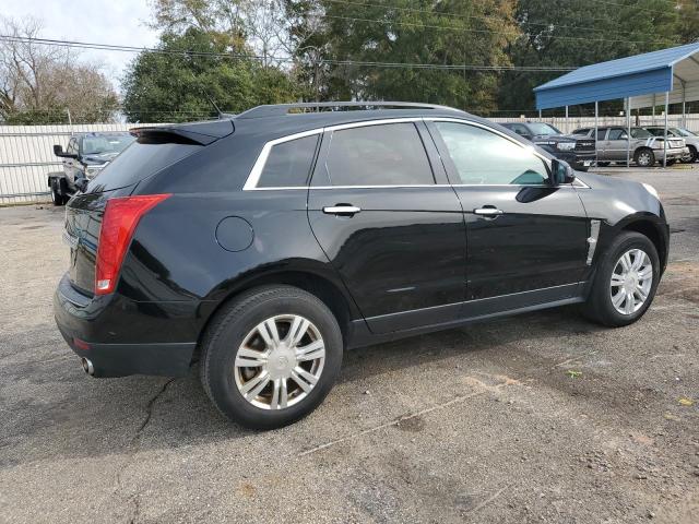 Изображение 3 2012 CADILLAC SRX  2012 с VIN 3GYFNGE30CS647013