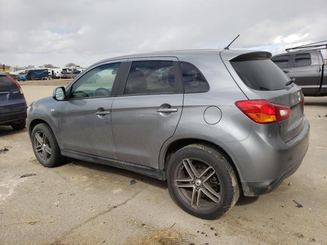 Image 2 of 2014 MITSUBISHI OUTLANDER SPORT ES 2014 with VIN 4A4AP3AU4EE028969