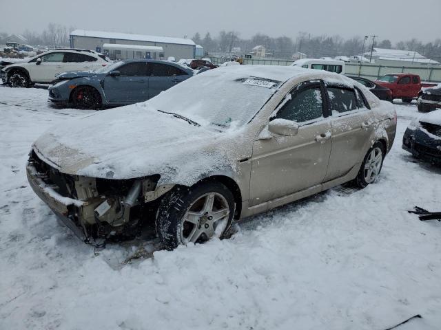 Obraz 2004 ACURA TL  2004