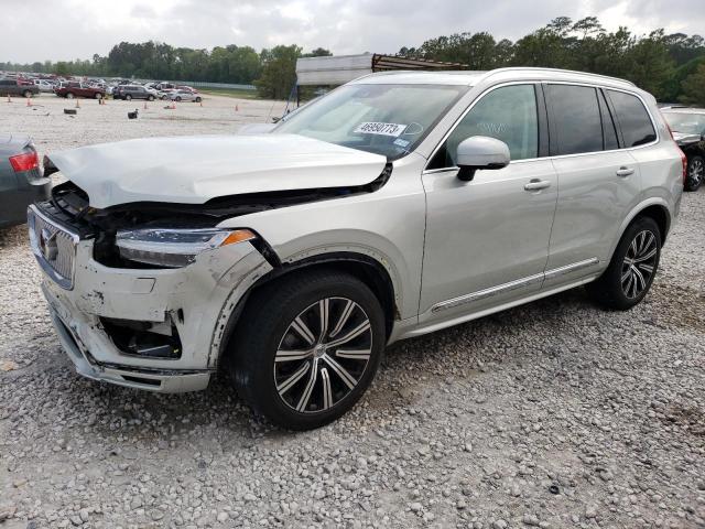 Изображение 1 2020 VOLVO XC90 T6 INSCRIPTION 2020 с VIN YV4A221L5L1554617